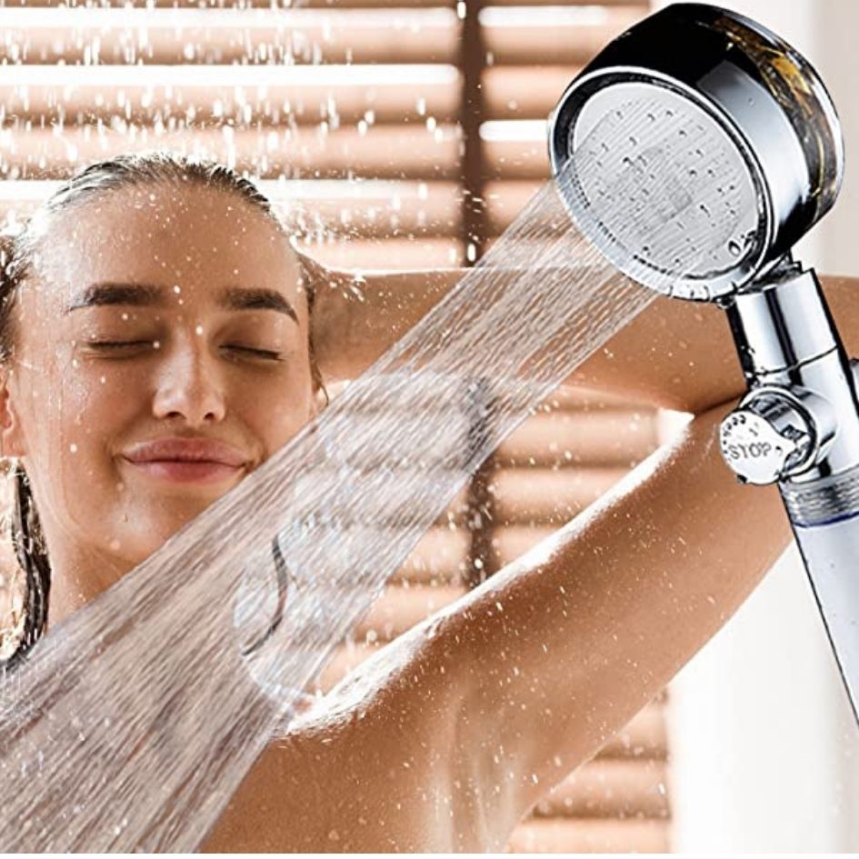 HYDRAJET™ | LA DOUCHE ULTIME - Outils Expert