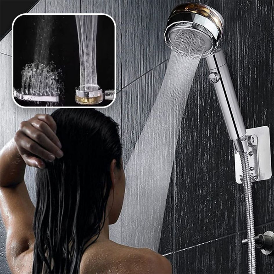 HYDRAJET™ | LA DOUCHE ULTIME - Outils Expert