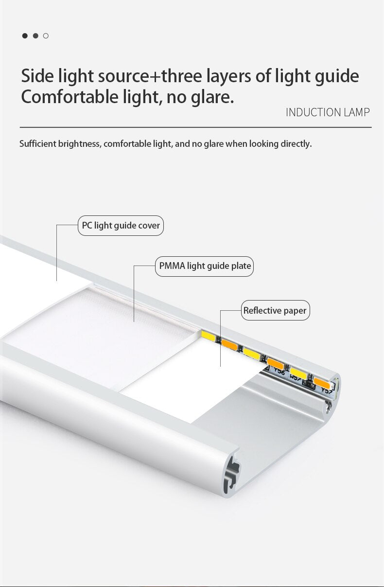 Lumière LED avec détecteur de mouvement | MOTIONLED™ - Outils Expert