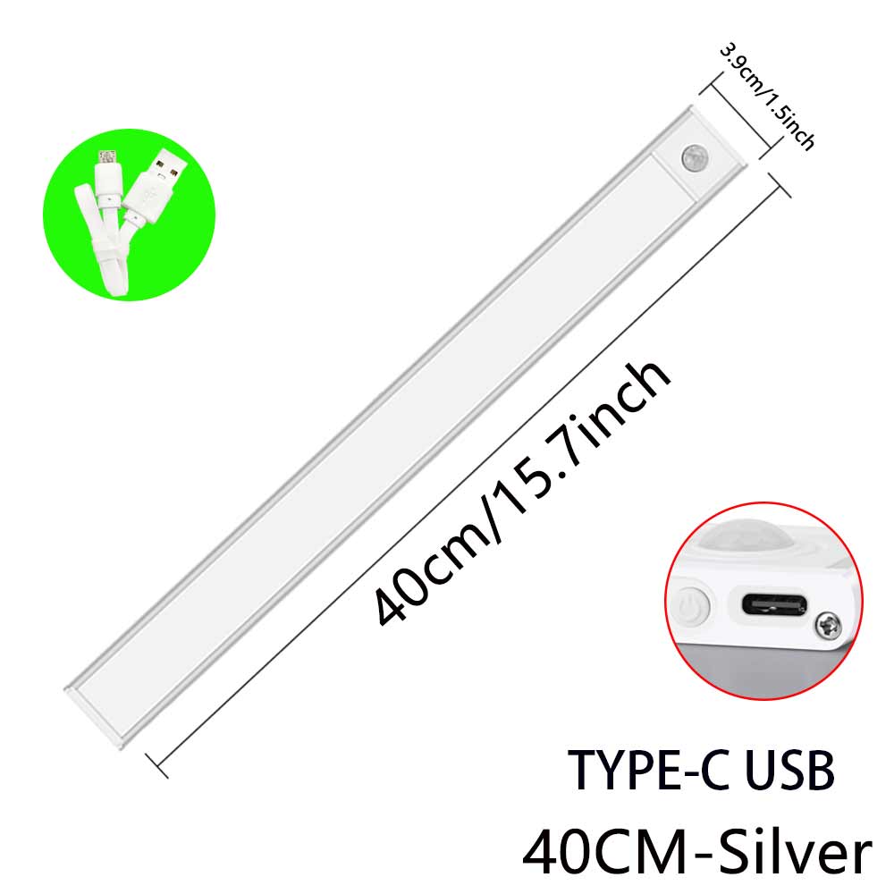 Lumière LED avec détecteur de mouvement | MOTIONLED™ - Outils Expert