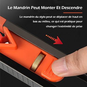 Outildetraçage™ précis pour le travail du bois - Outils Expert